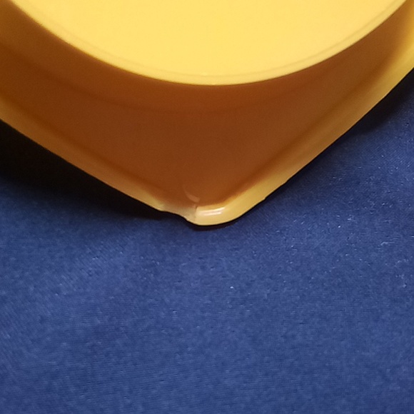 Wilpak 6 piece plastic picnic paper plate & cup holder set - Picture 6 of 7